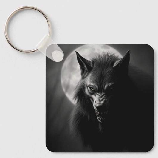 Schlüsselanhänger (Vorderseite)