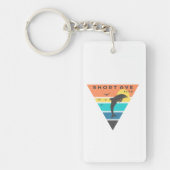 Schlüsselanhänger (Vorderseite)