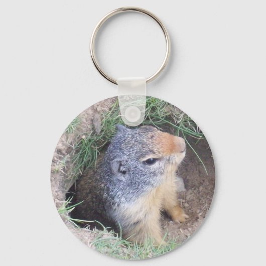 Schlüsselanhänger (Vorderseite)