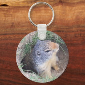 Schlüsselanhänger (Vorderseite)