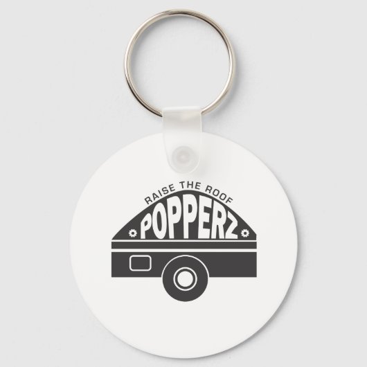 Schlüsselanhänger (Vorderseite)