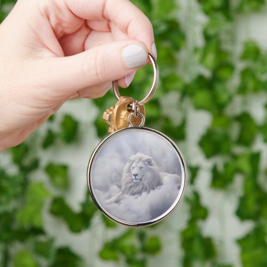 Schlüsselanhänger (Hand)