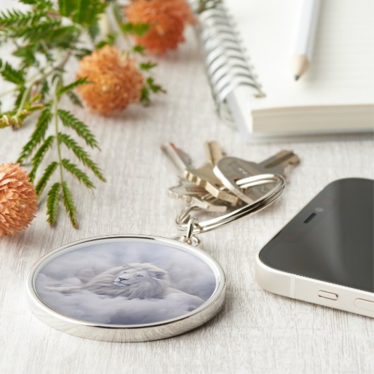 Schlüsselanhänger (Seite)