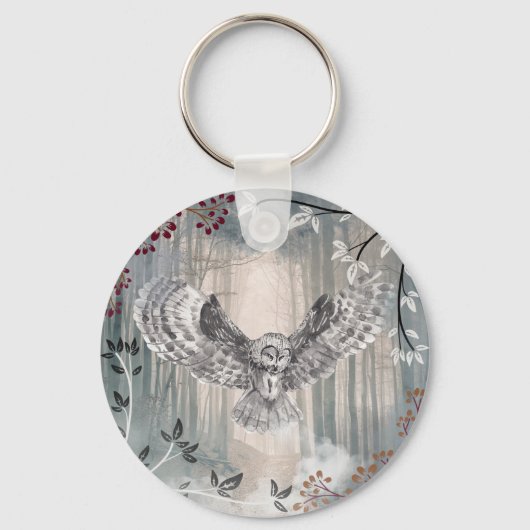 Schlüsselanhänger (Vorderseite)