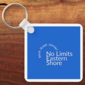 Schlüsselanhänger (Vorderseite)