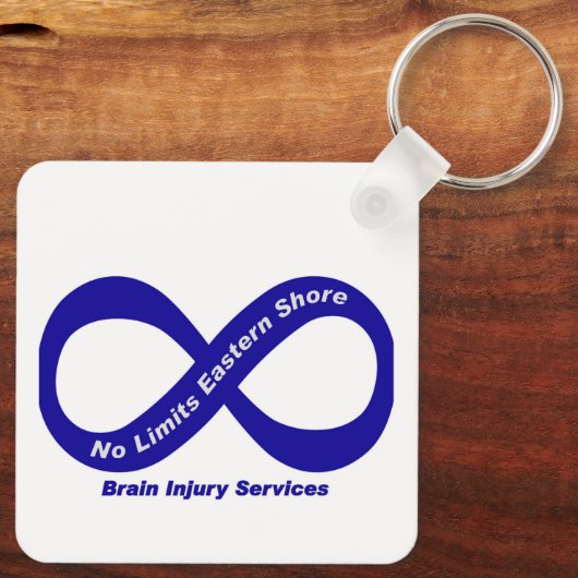 Schlüsselanhänger (Rückseite)