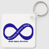 Schlüsselanhänger (Rückseite)