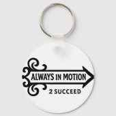 Schlüsselanhänger (Vorderseite)