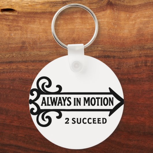 Schlüsselanhänger (Vorderseite)