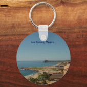 Schlüsselanhänger (Vorderseite)