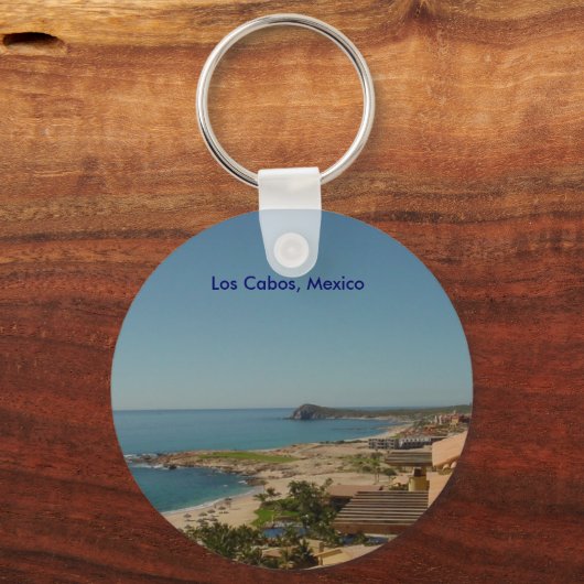 Schlüsselanhänger (Vorderseite)