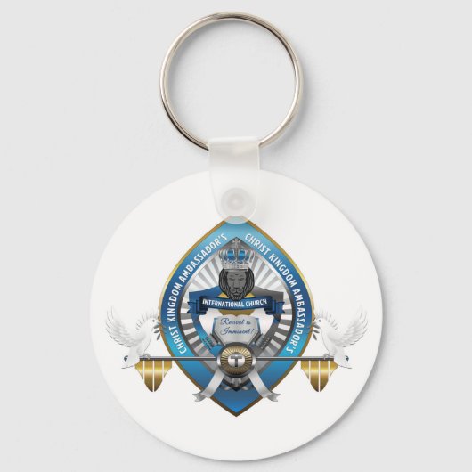 Schlüsselanhänger (Vorderseite)