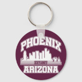 Schlüsselanhänger (Vorderseite)