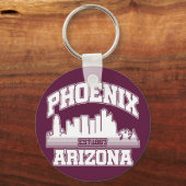 Schlüsselanhänger (Rückseite)