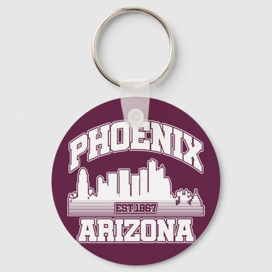 Schlüsselanhänger (Rückseite)