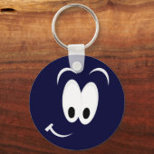 Schlüsselanhänger (Vorderseite)