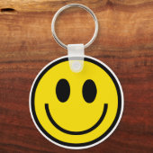 Schlüsselanhänger (Vorderseite)