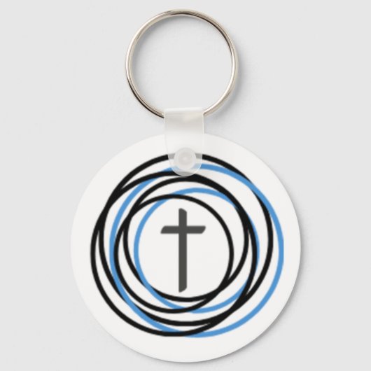 Schlüsselanhänger (Vorderseite)