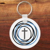 Schlüsselanhänger (Vorderseite)