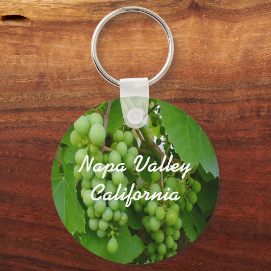 Schlüsselanhänger (Vorderseite)