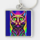 Schlüsselanhänger (Vorne)