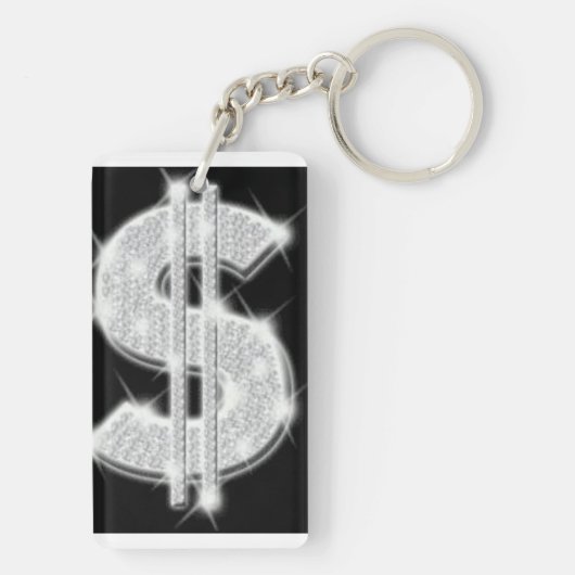 Schlüsselanhänger (Rückseite)