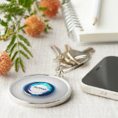 Schlüsselanhänger (Seite)