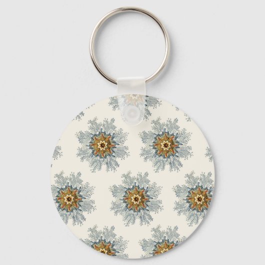 Schlüsselanhänger (Vorderseite)