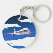 Schlüsselanhänger (Rückseite)