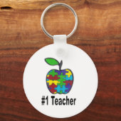 Schlüsselanhänger (Vorderseite)