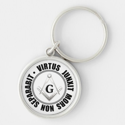 Schlüsselanhänger (Vorne)