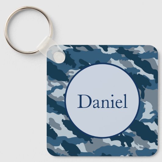 Schlüsselanhänger (Vorderseite)