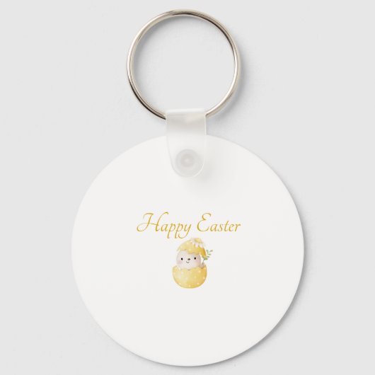 Schlüsselanhänger (Vorderseite)