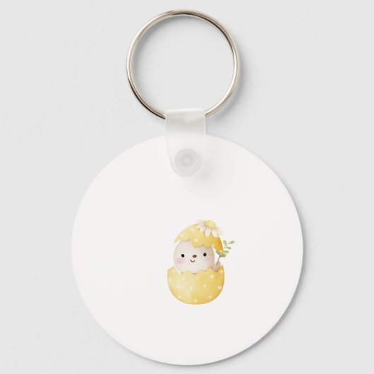 Schlüsselanhänger (Rückseite)