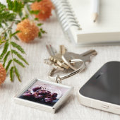 Schlüsselanhänger (Seite)