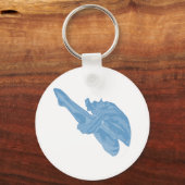 Schlüsselanhänger (Vorderseite)