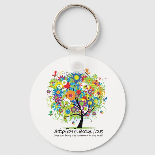 Schlüsselanhänger (Vorderseite)