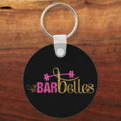 Schlüsselanhänger (Vorderseite)