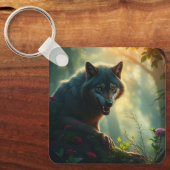 Schlüsselanhänger (Vorderseite)