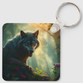 Schlüsselanhänger (Rückseite)