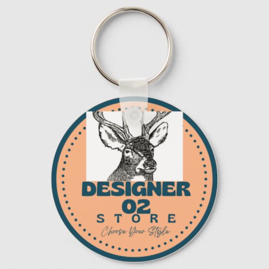 Schlüsselanhänger (Rückseite)