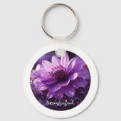 Schlüsselanhänger (Vorderseite)