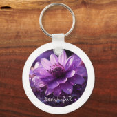 Schlüsselanhänger (Vorderseite)