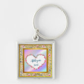 Schlüsselanhänger (Vorne)