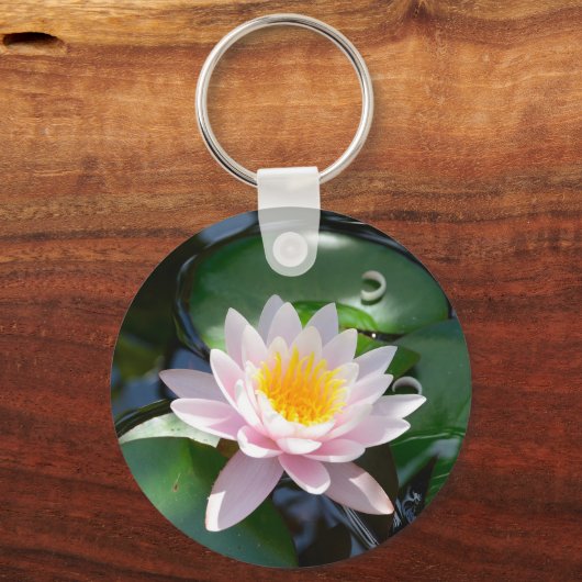 Schlüsselanhänger (Vorderseite)