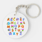 Schlüsselanhänger (Rückseite)