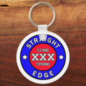 Schlüsselanhänger (Vorderseite)