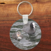 Schlüsselanhänger (Vorderseite)