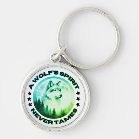 Schlüsselanhänger (Vorne)