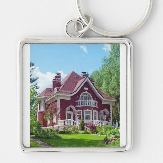 Schlüsselanhänger (Vorne)